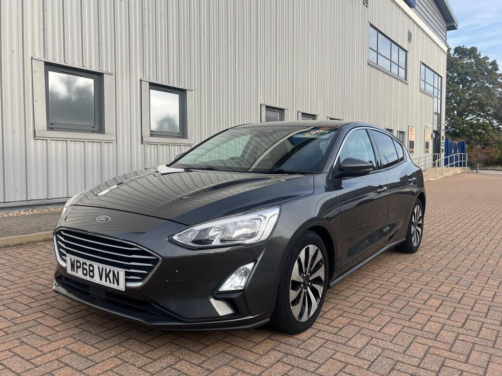 Ford Focus 14