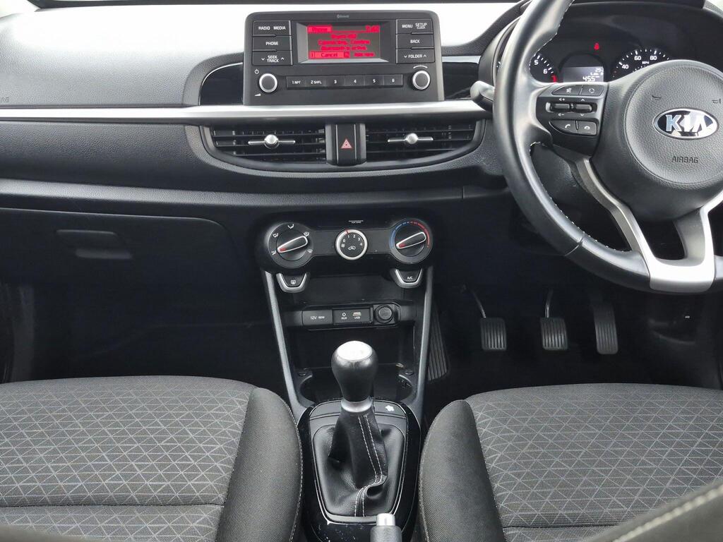 Kia Picanto 11