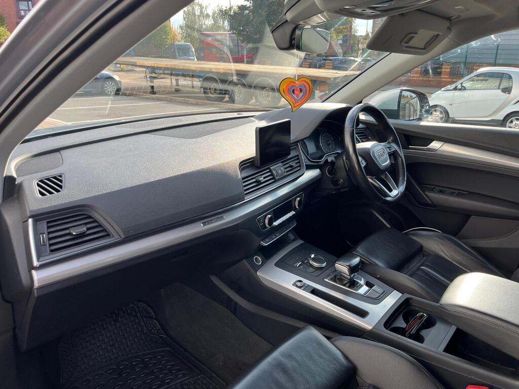 Audi Q5 27