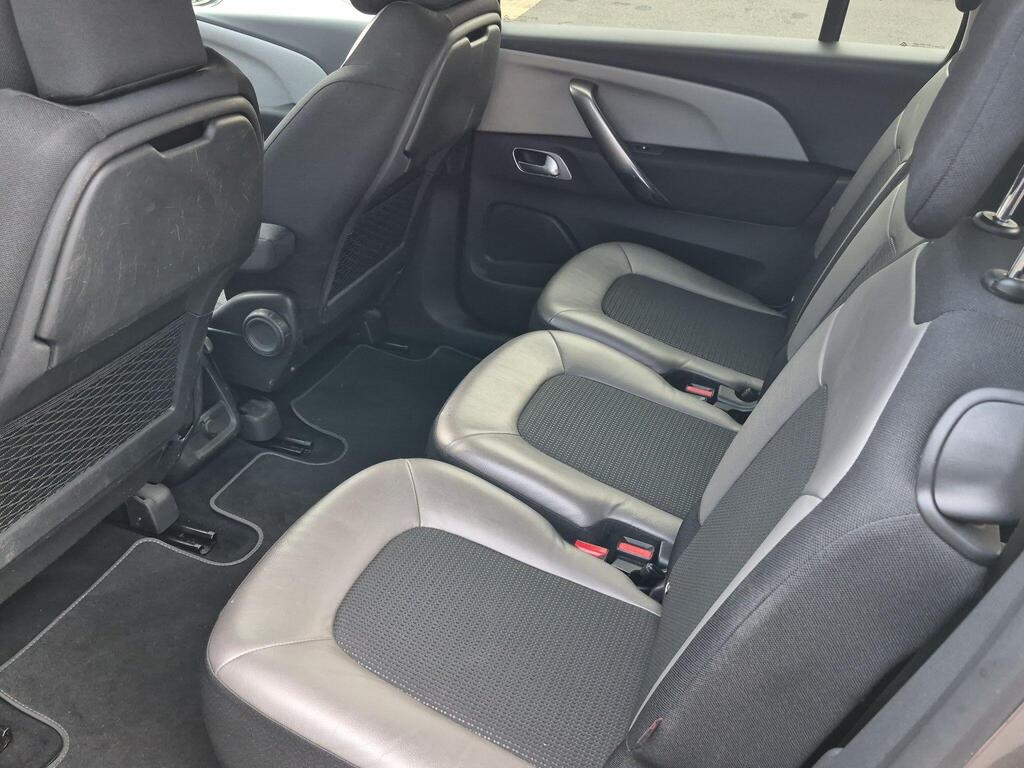 Citroen Grand C4 SpaceTourer 14