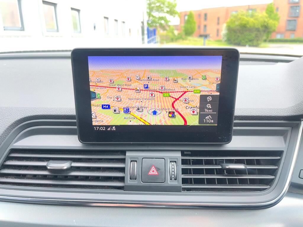 Audi Q5 53