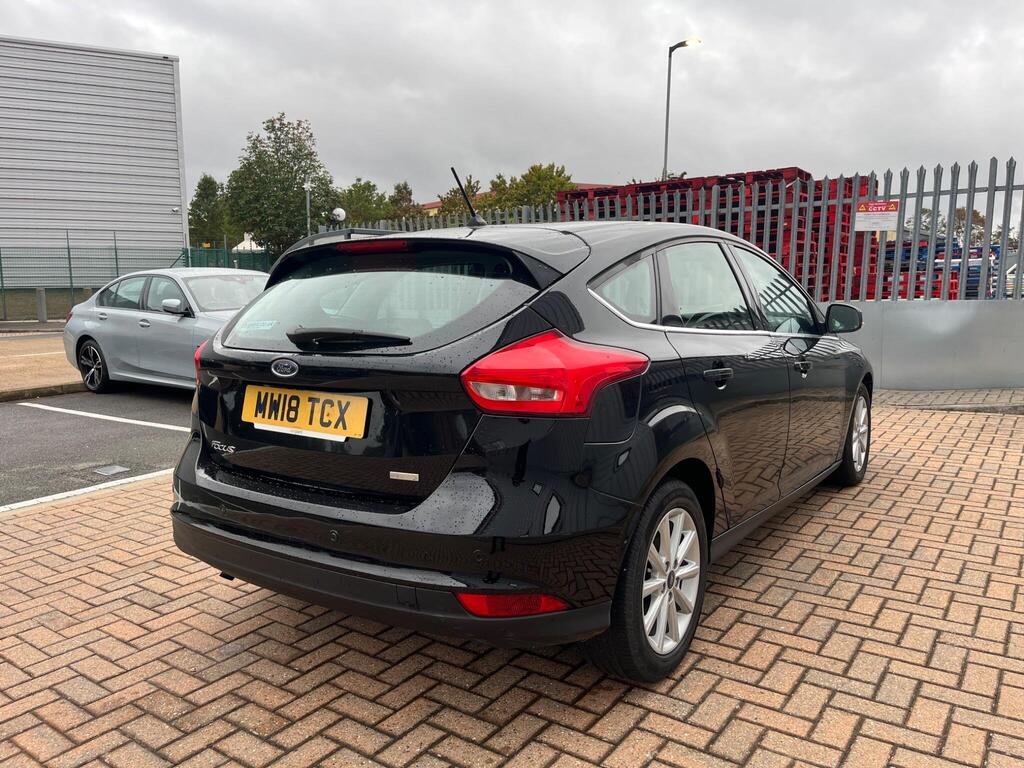 Ford Focus 20