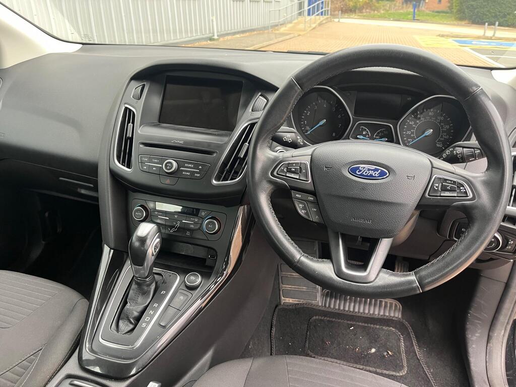 Ford Focus 70