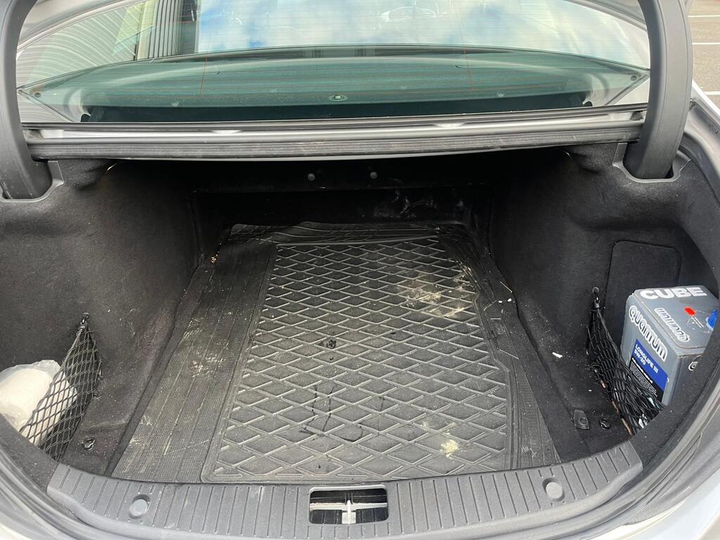 Mercedes-Benz S Class 60