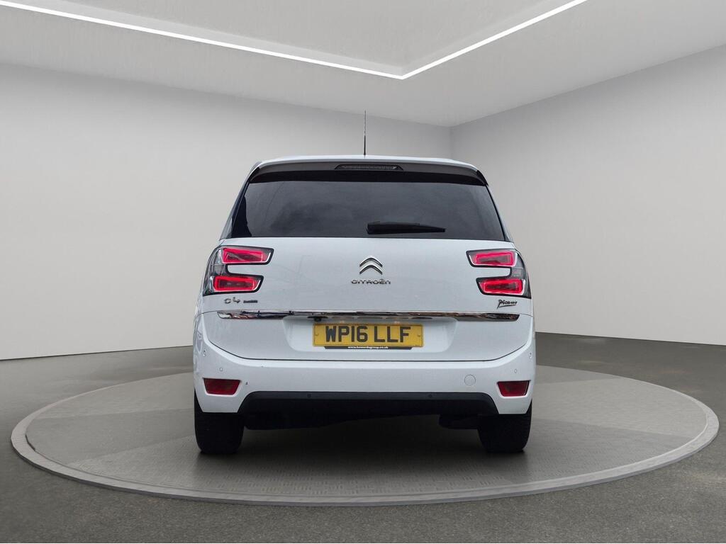 Citroen Grand C4 Picasso 6