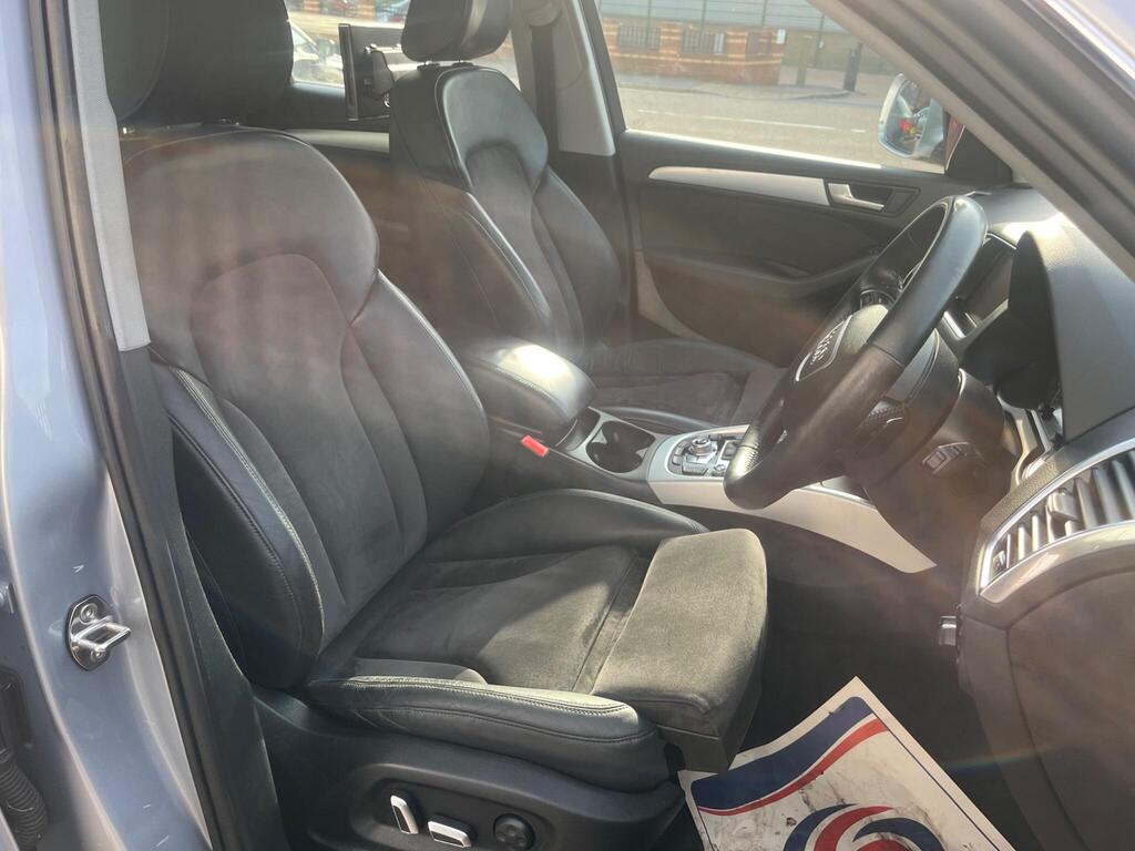 Audi Q5 42
