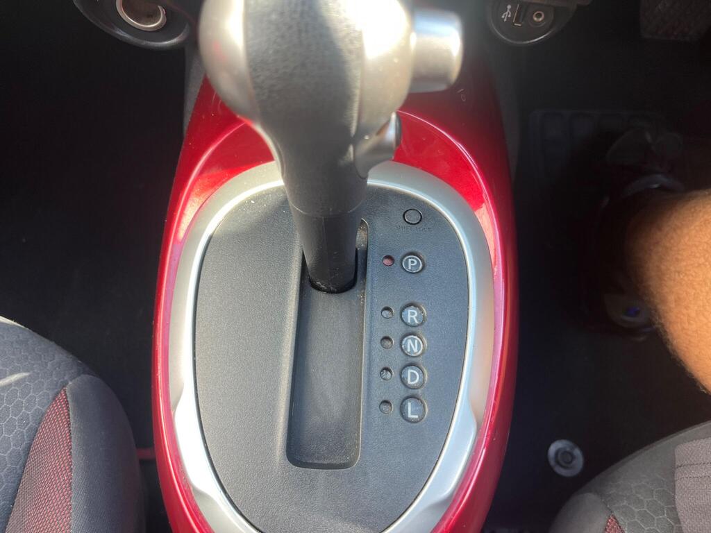 Nissan Juke 22