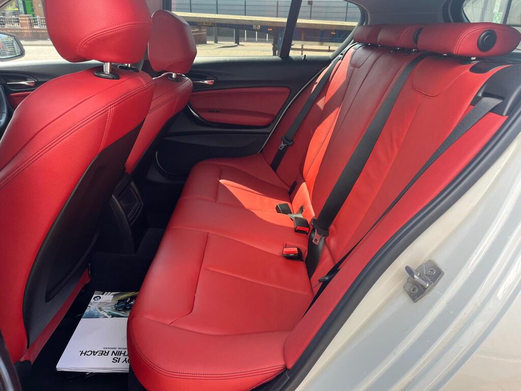 BMW 1 Series 41