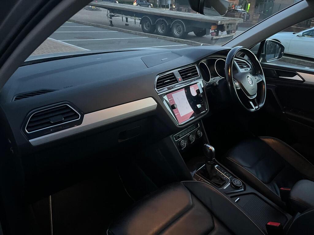 Volkswagen Tiguan 31