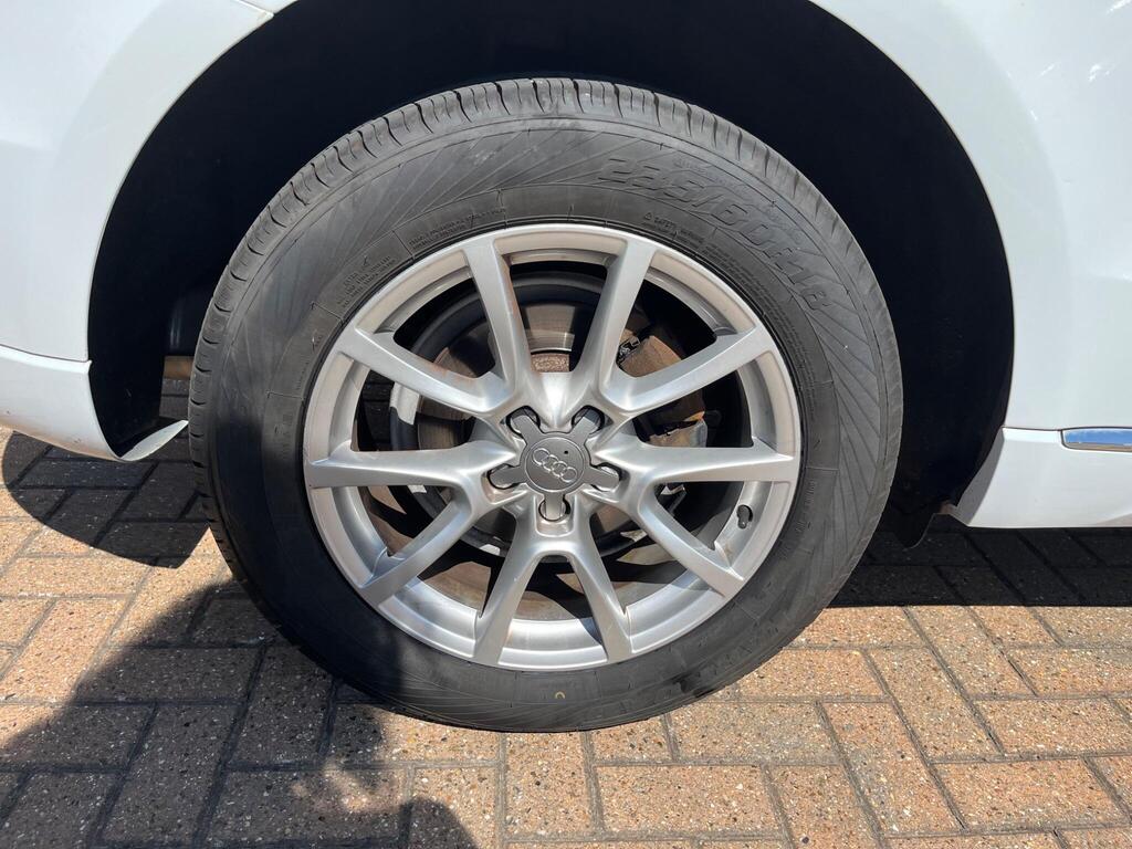 Audi Q5 55