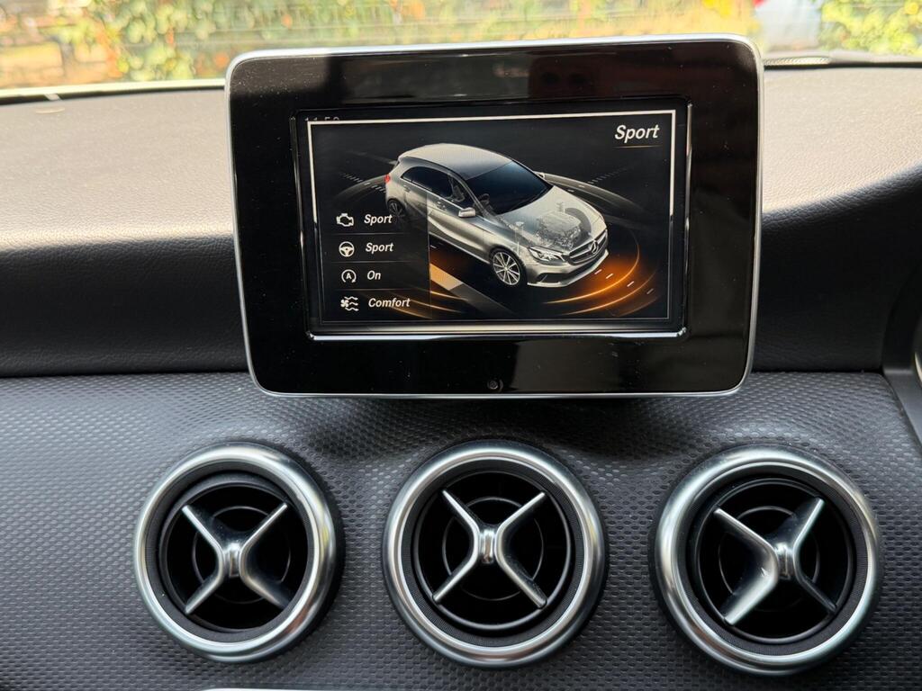 Mercedes-Benz A Class 46