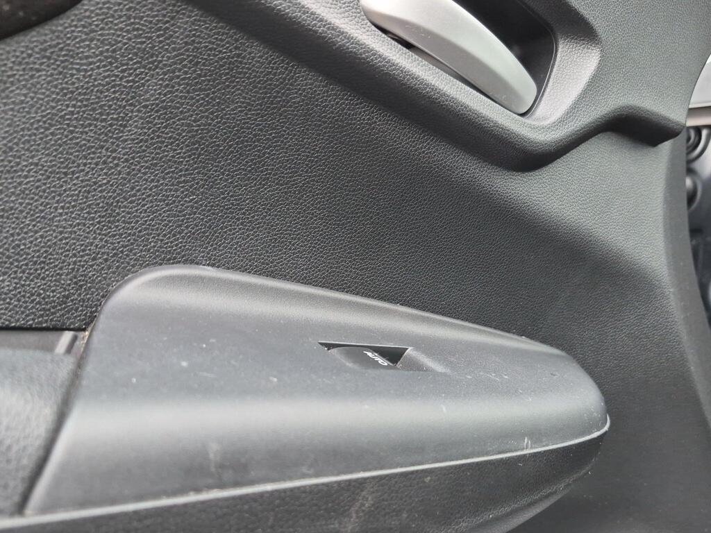 Honda Jazz 17