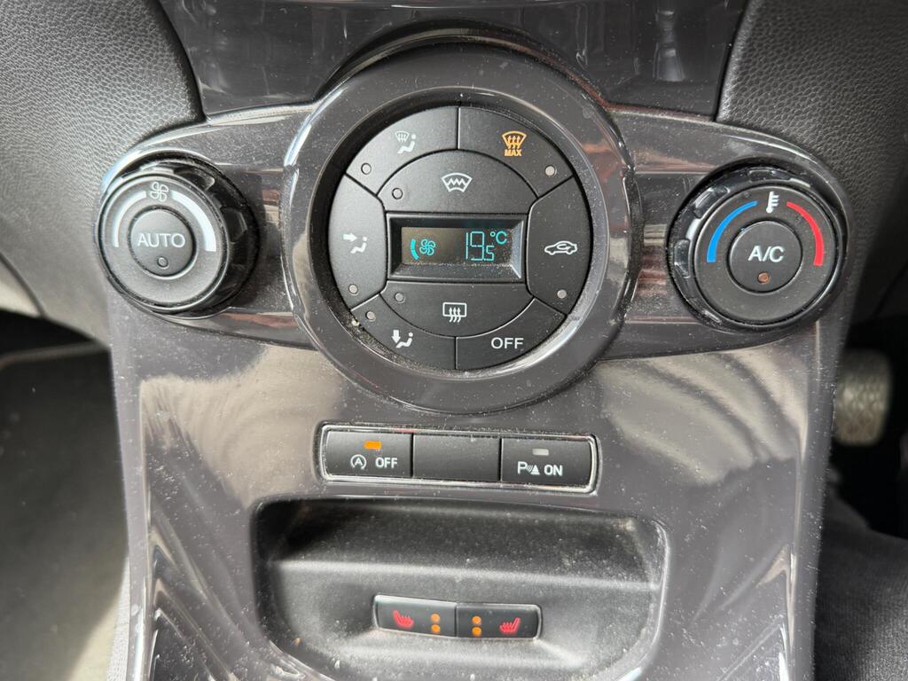 Ford Fiesta 18