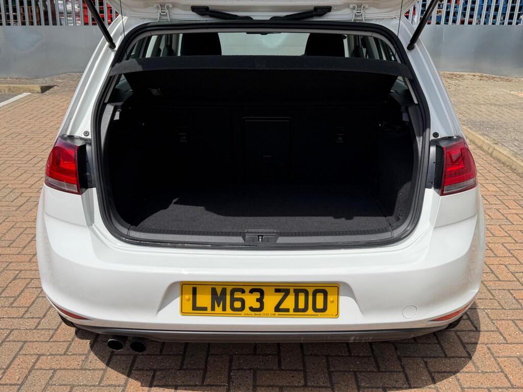 Volkswagen Golf 68