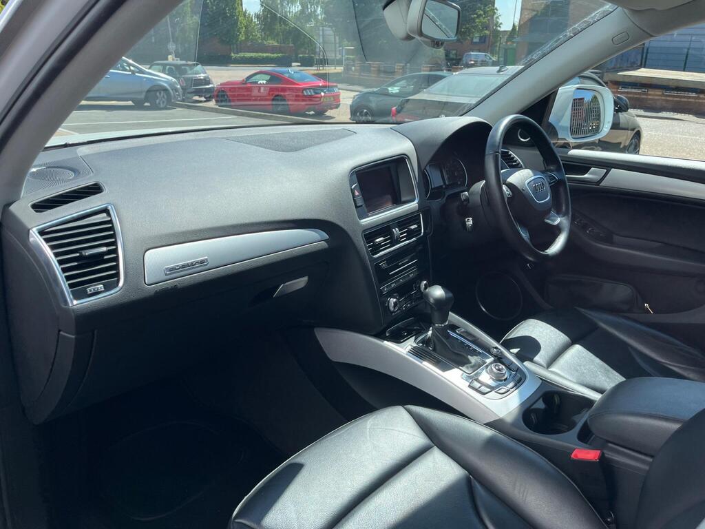 Audi Q5 23