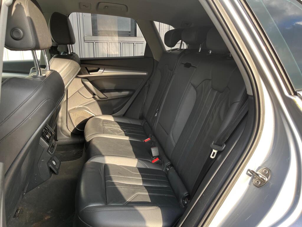 Audi Q5 36