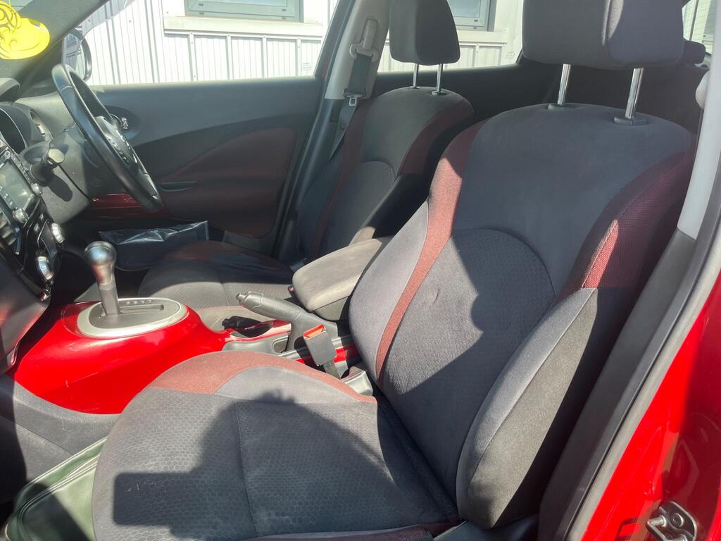Nissan Juke 48