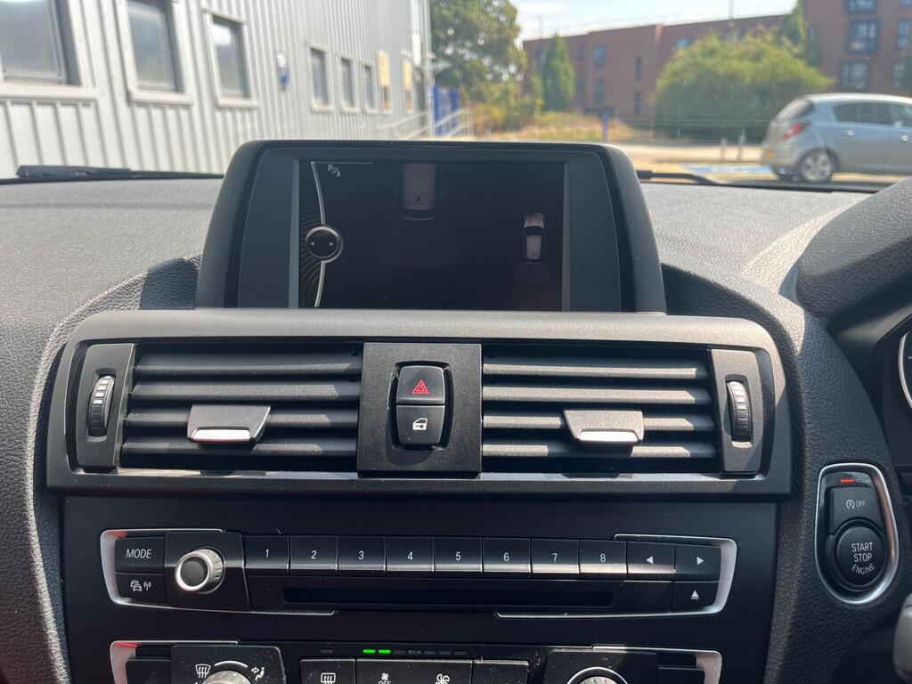 BMW 1 Series 53