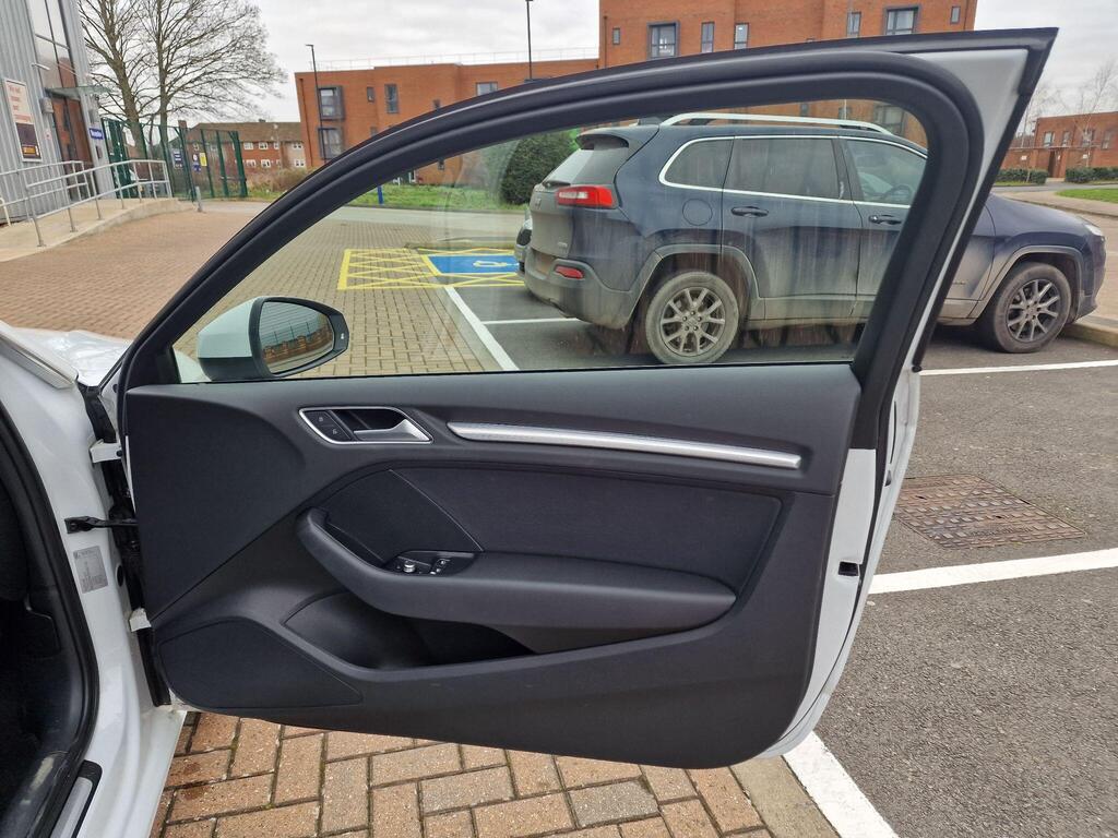 Audi A3 34