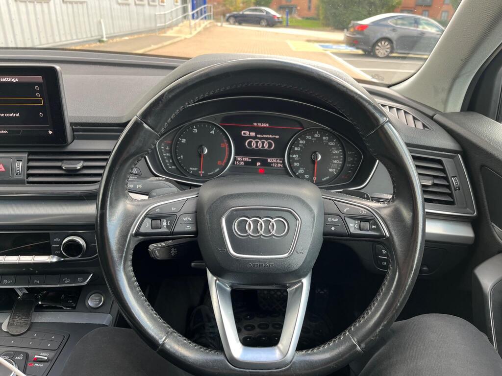 Audi Q5 65