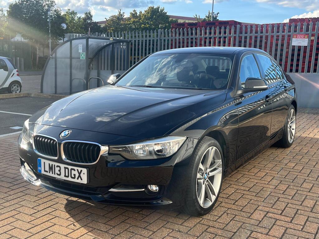 BMW 3 Series 19