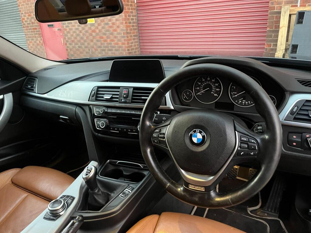 BMW 3 Series 65