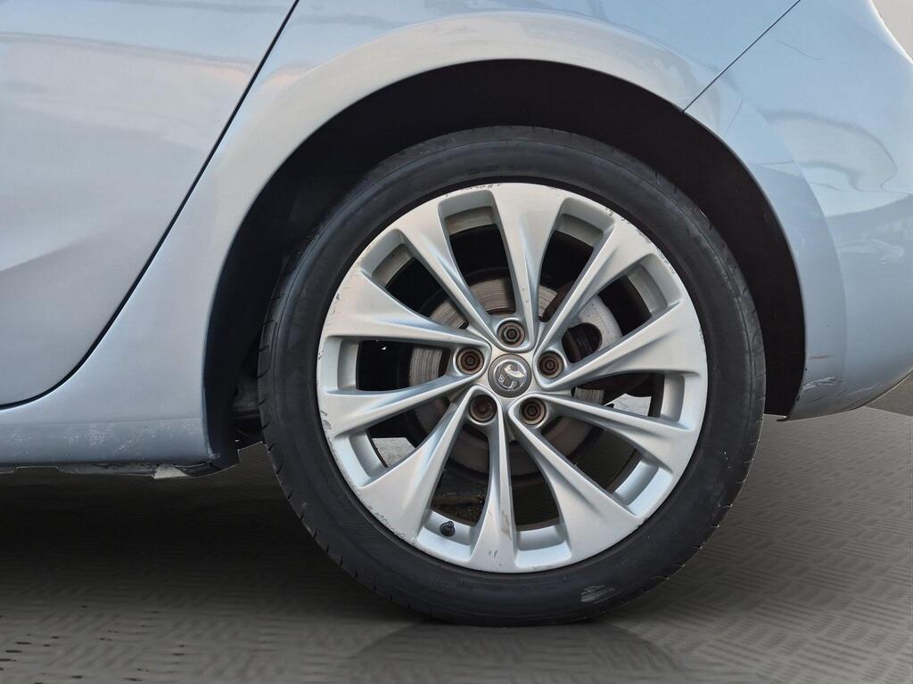Vauxhall Astra 27