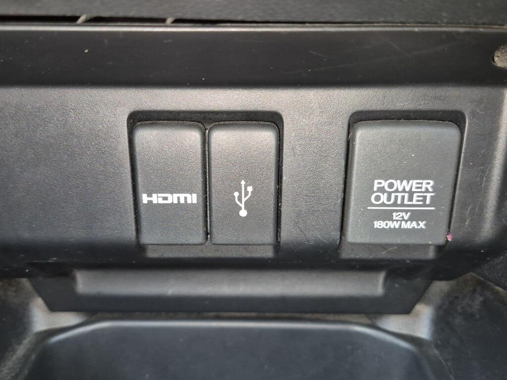 Honda Jazz 23