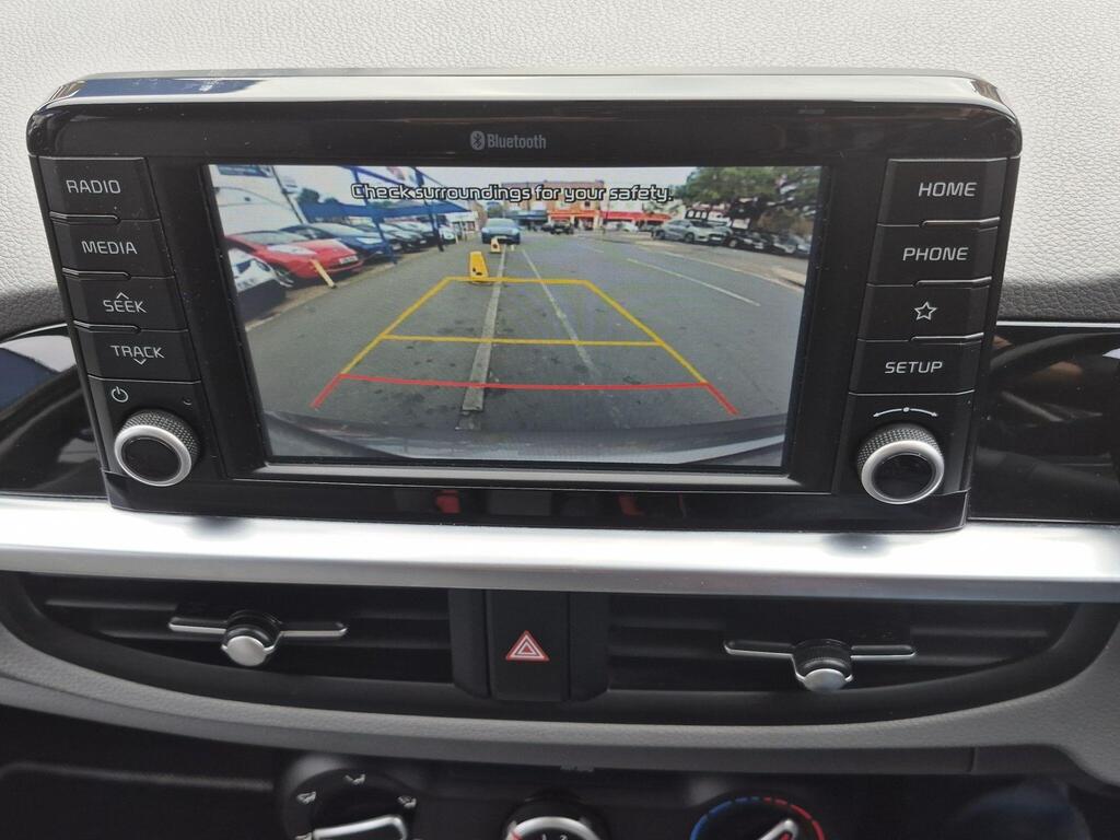 Kia Picanto 37