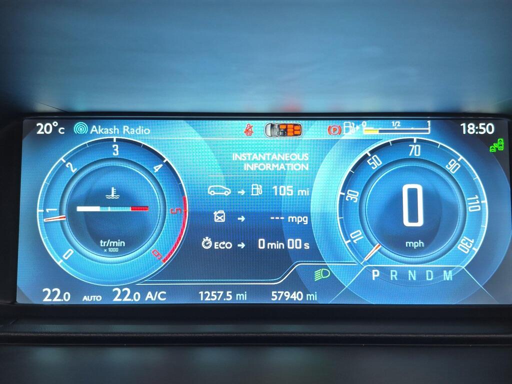 Citroen Grand C4 Picasso 44