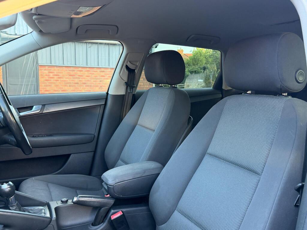 Audi A3 37