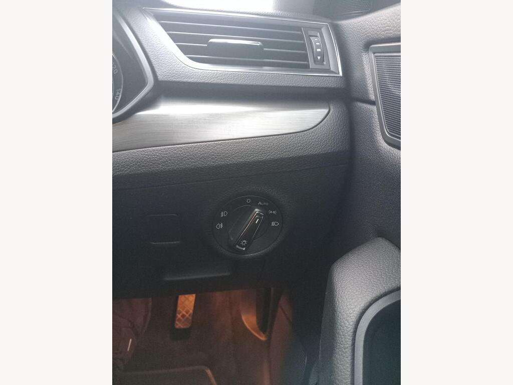 Skoda Superb 32