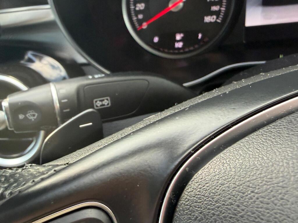 Mercedes-Benz C Class 38