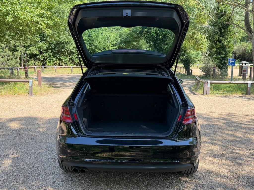 Audi A3 52