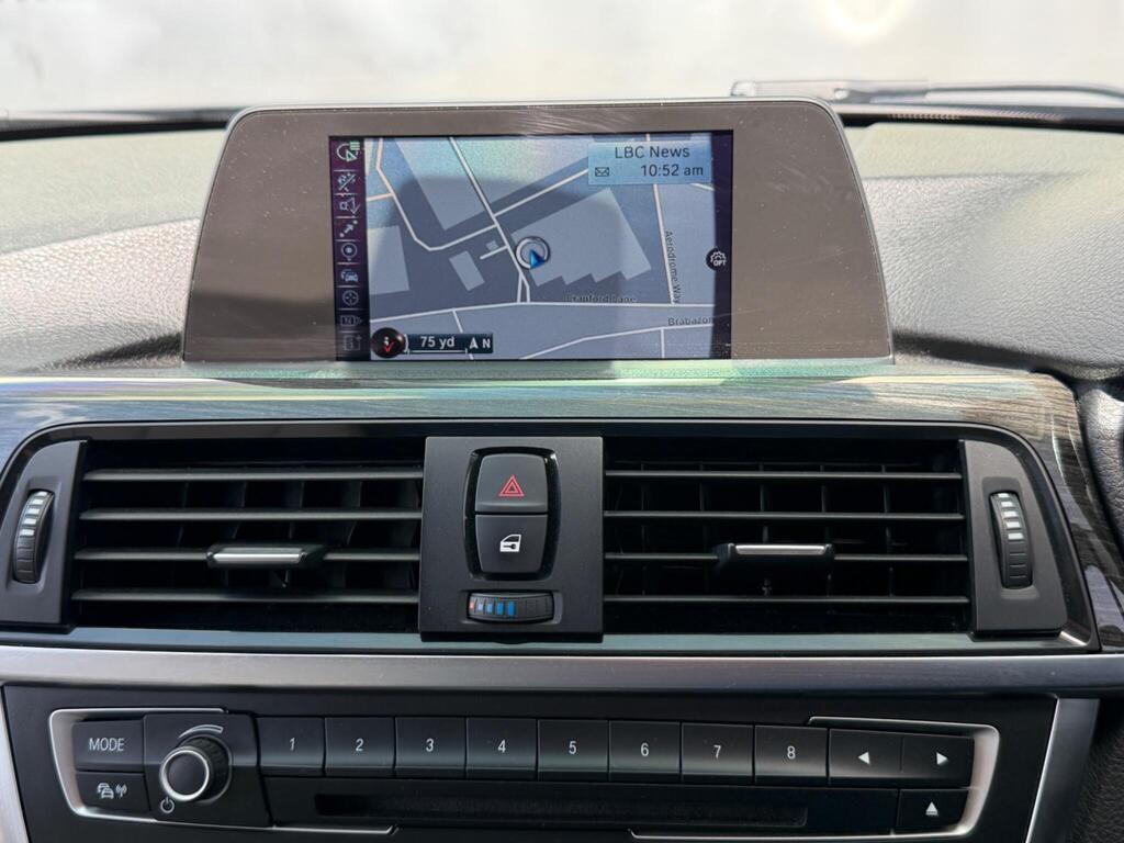 BMW 3 Series 48