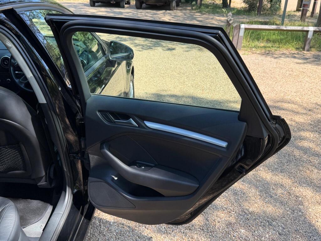 Audi A3 36