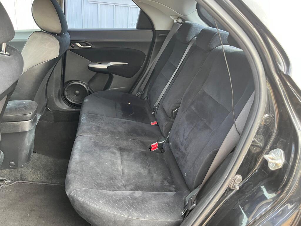 Honda Civic 32