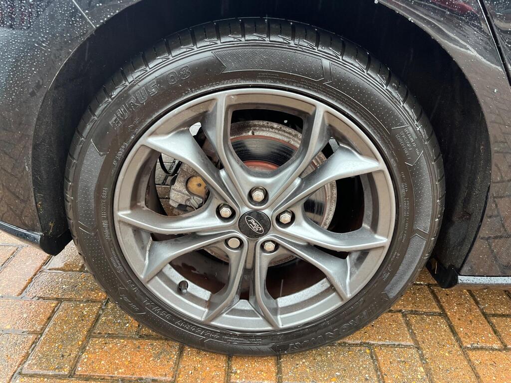 Ford Focus 67