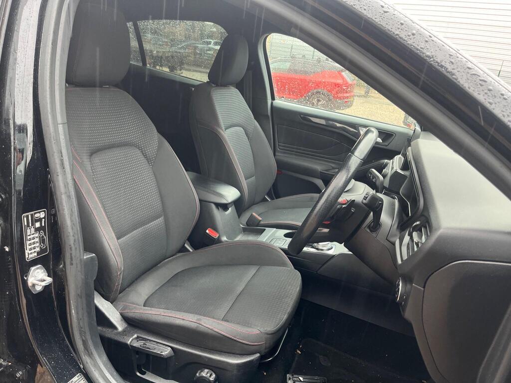 Ford Focus 41