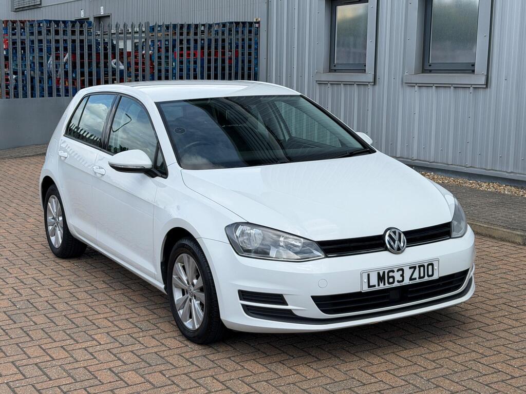 Volkswagen Golf 6