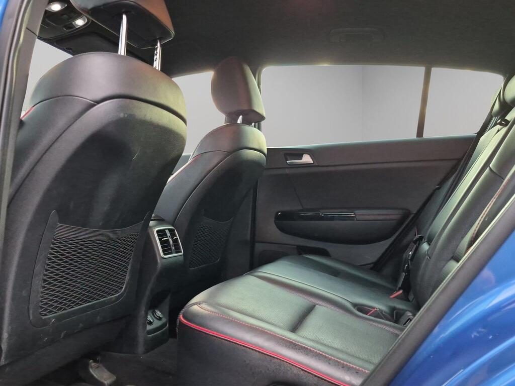 Kia Sportage 16