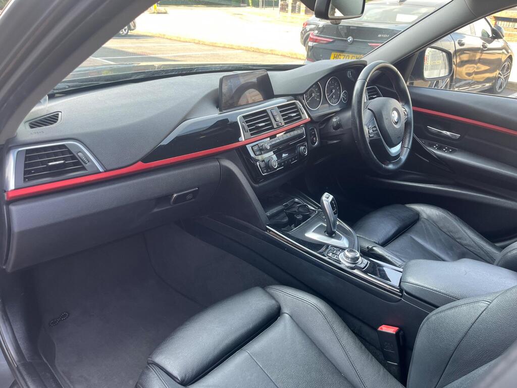 BMW 3 Series 30