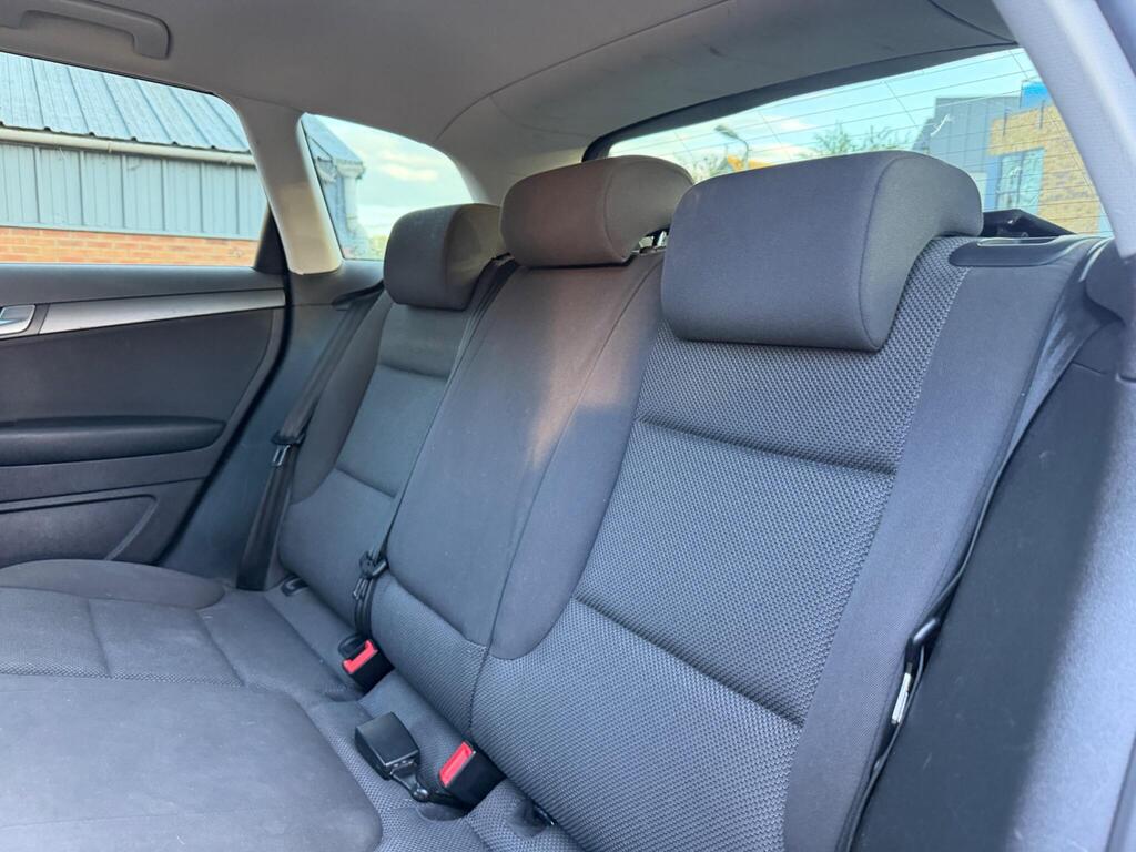 Audi A3 31