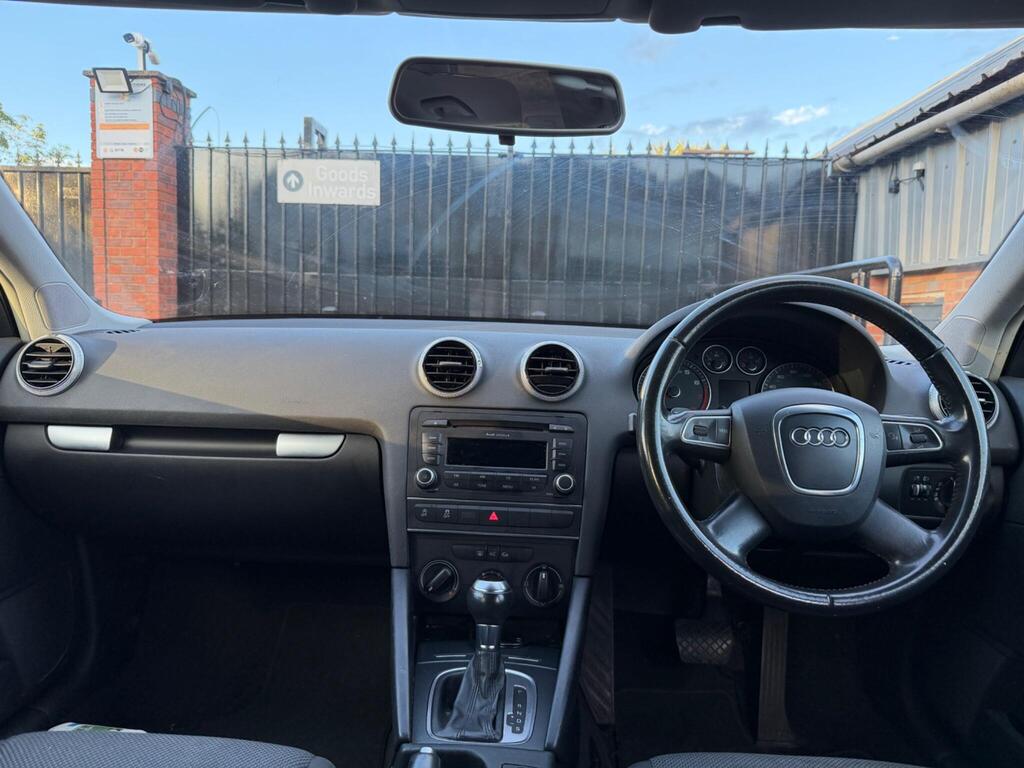 Audi A3 22