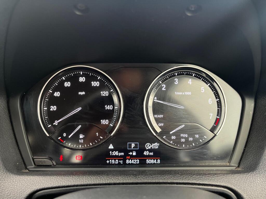 BMW 1 Series 67