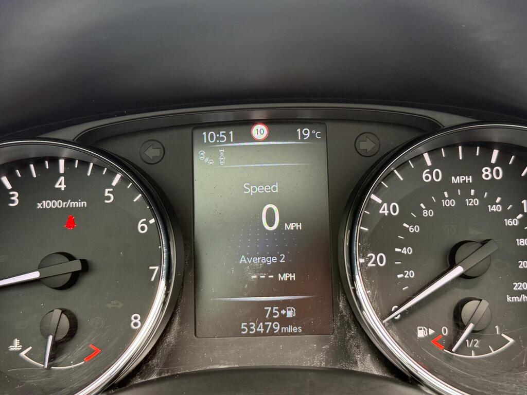 Nissan Qashqai 49