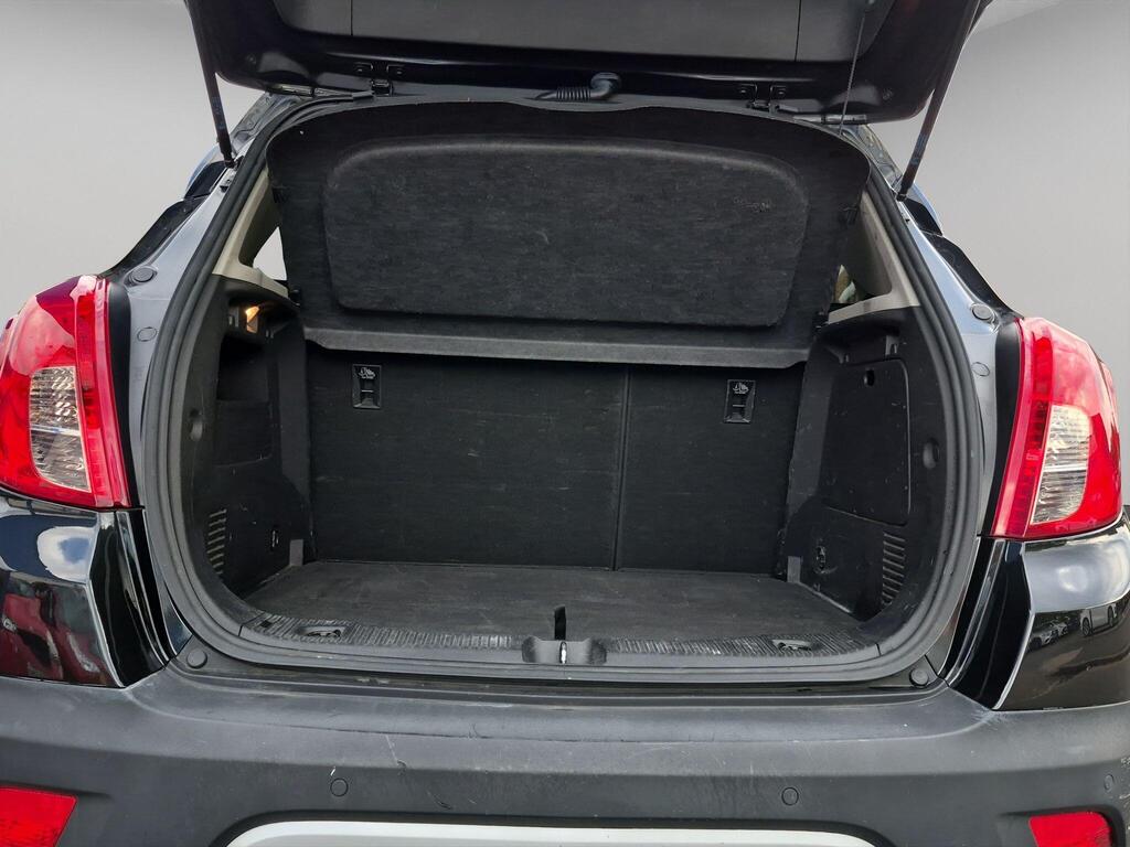 Vauxhall Mokka 56