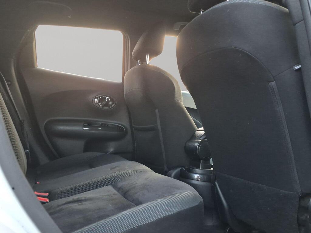 Nissan Juke 15