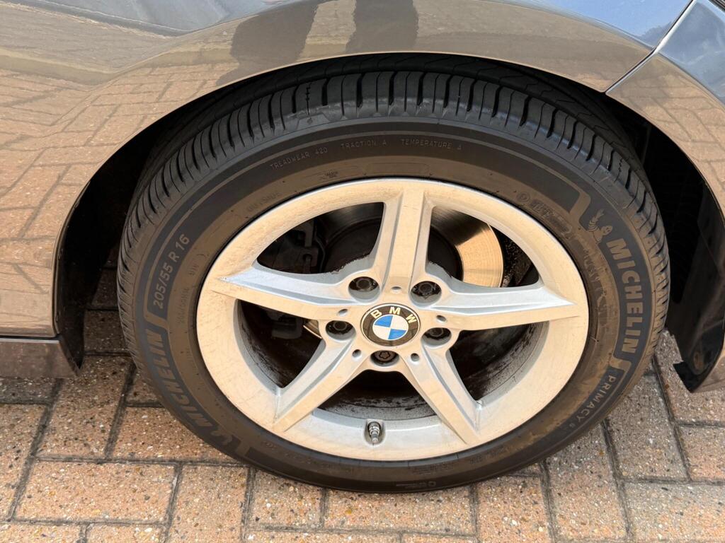 BMW 1 Series 48