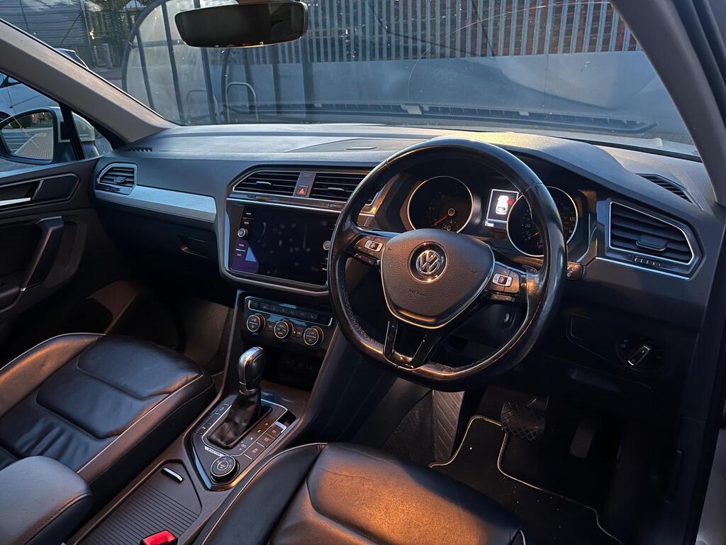 Volkswagen Tiguan 27